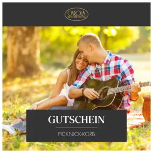 Picknick Gutschein